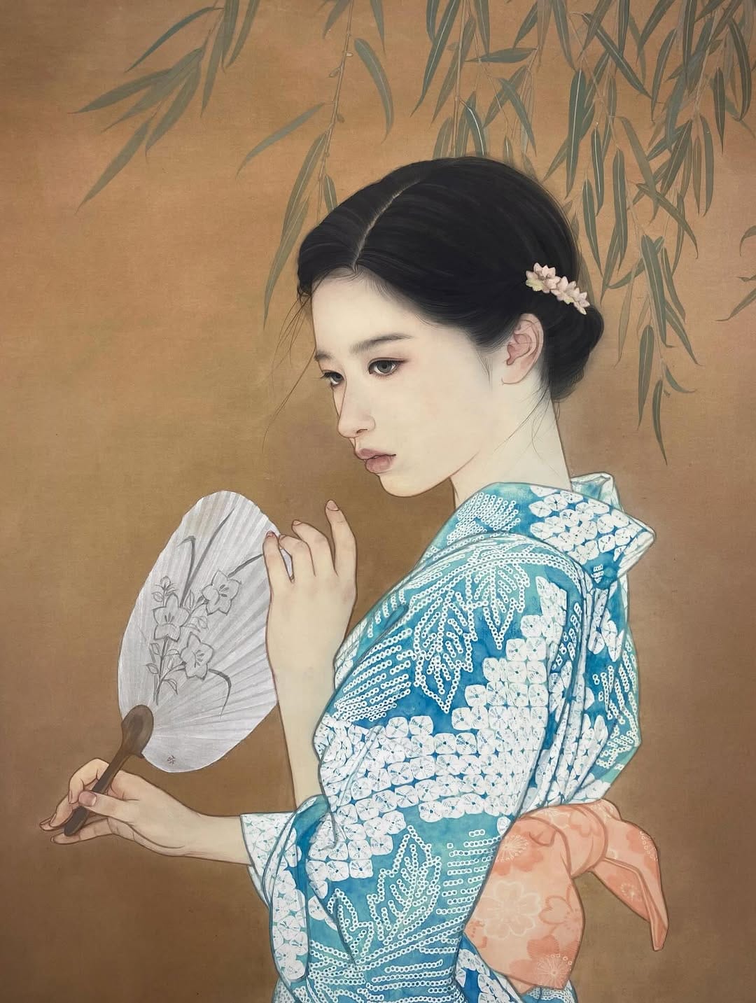 Post 3 by 大竹彩奈 on Instagram (image)