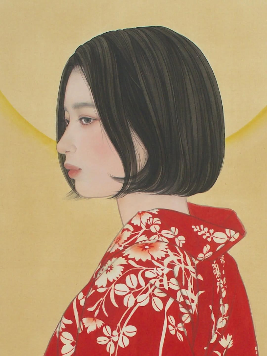 Post 10 by 大竹彩奈 on Instagram (image)