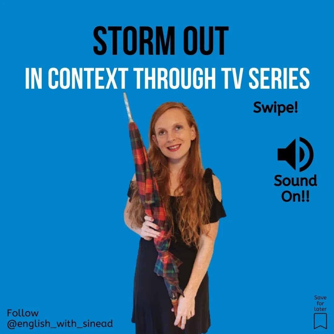 Post 10 by Sinead 👩‍🦰| English Teacher 🇺🇲 on Instagram (carousel)