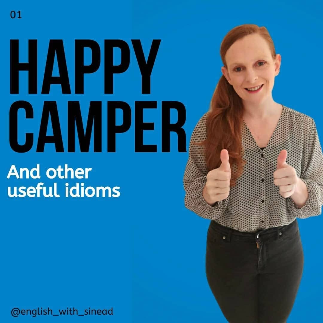 Post 3 by Sinead 👩‍🦰| English Teacher 🇺🇲 on Instagram (carousel)