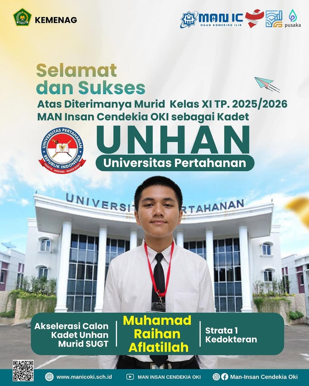 Post 6 by Man-Insan Cendekia Oki on Instagram (image)