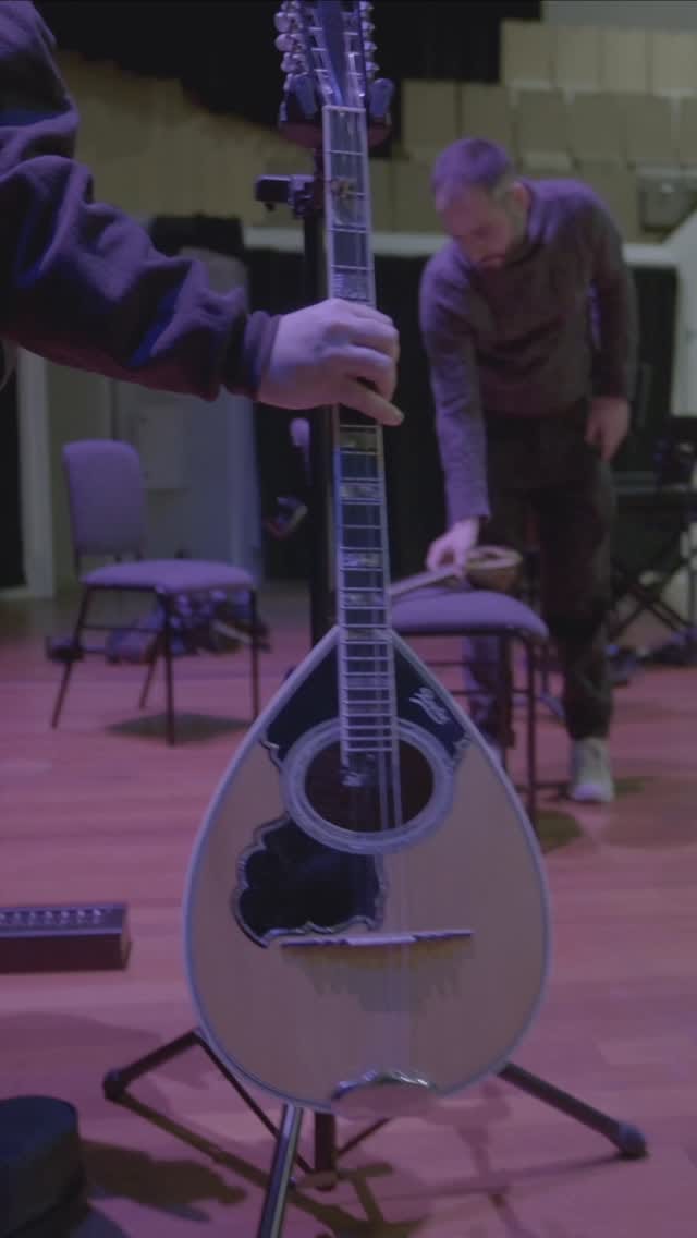 Post 9 by Demis Iossifidis on Instagram (video)
