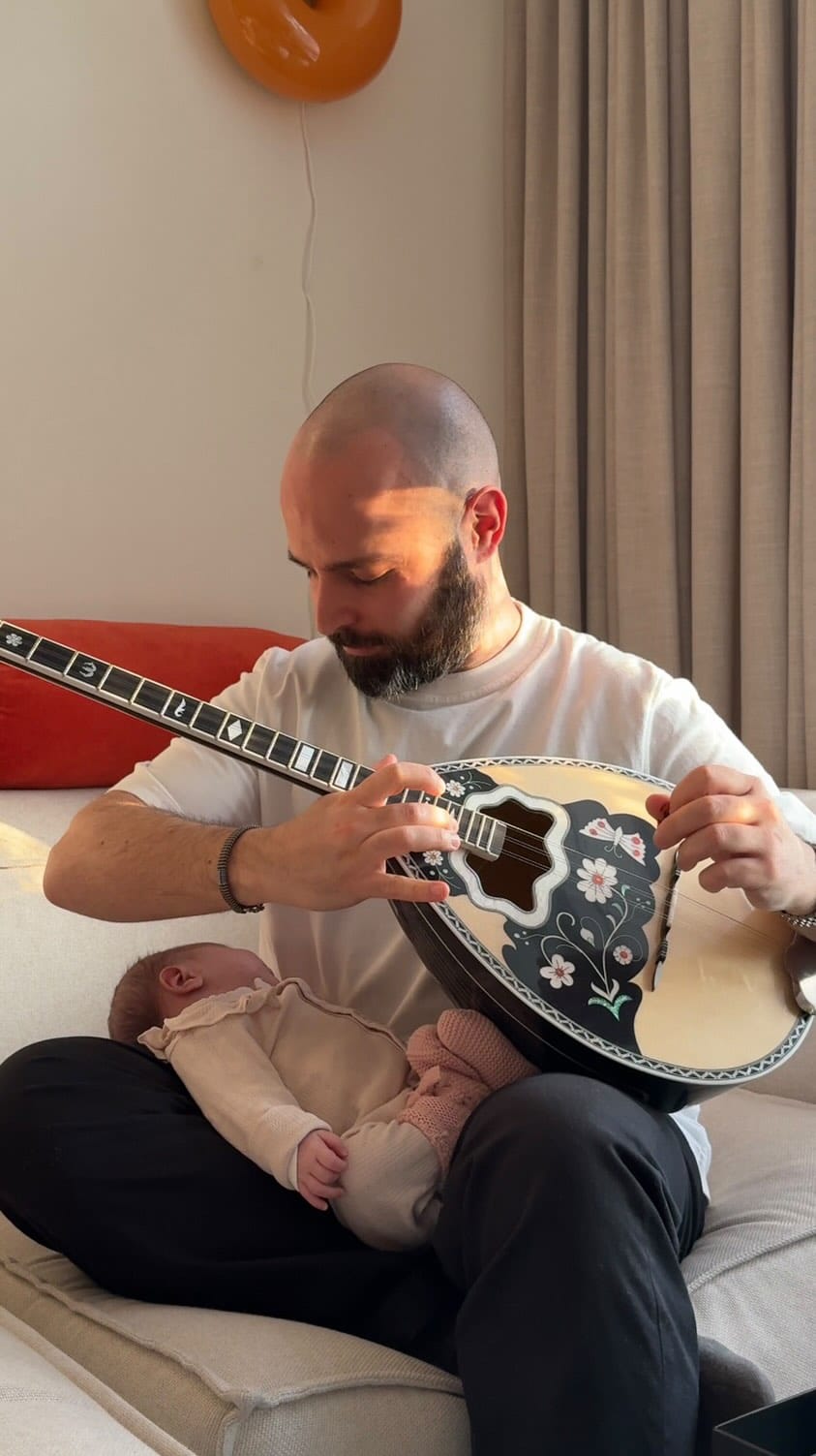 Post 5 by Demis Iossifidis on Instagram (video)