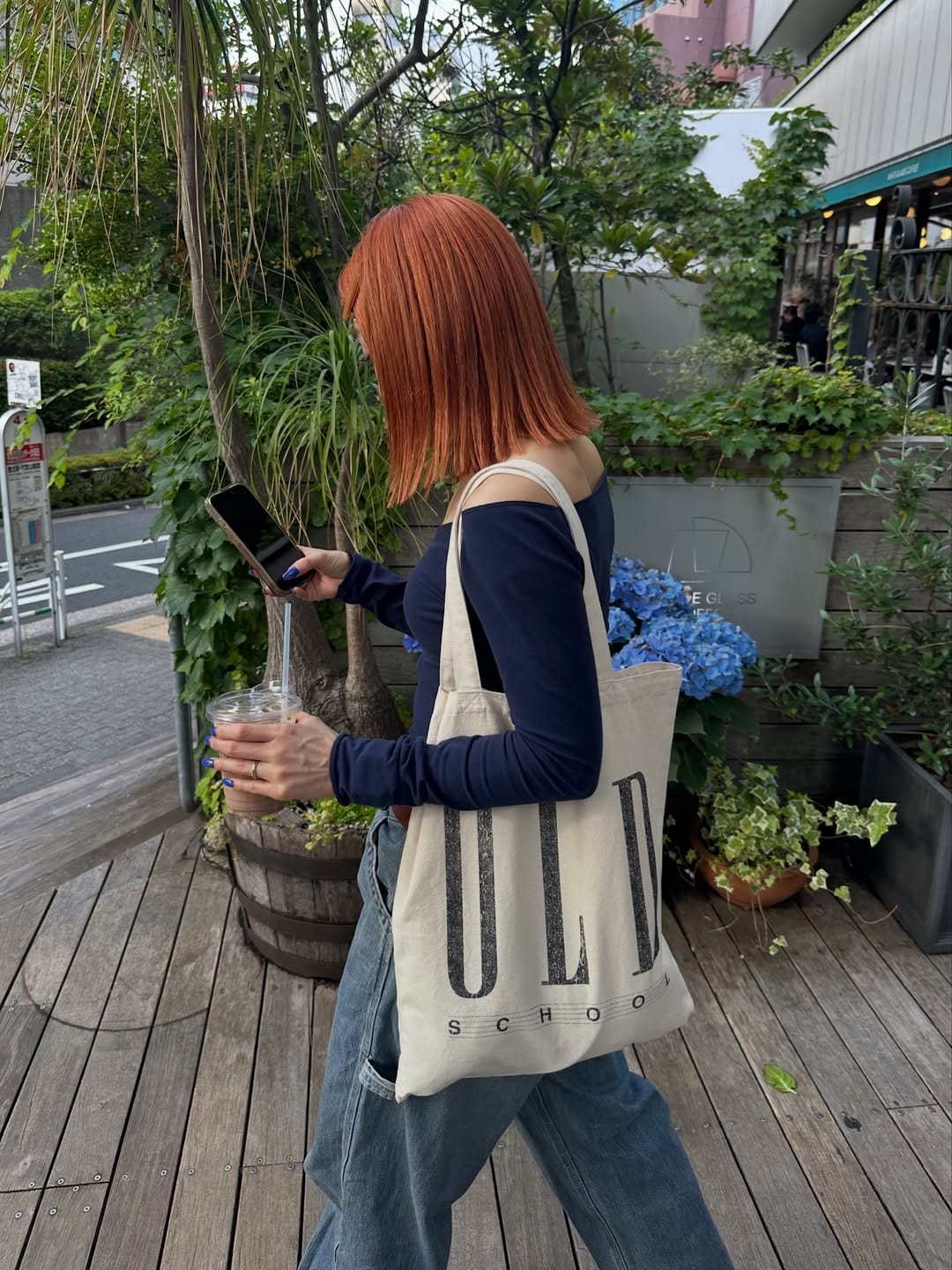 Post 8 by Aoi on Instagram (carousel)