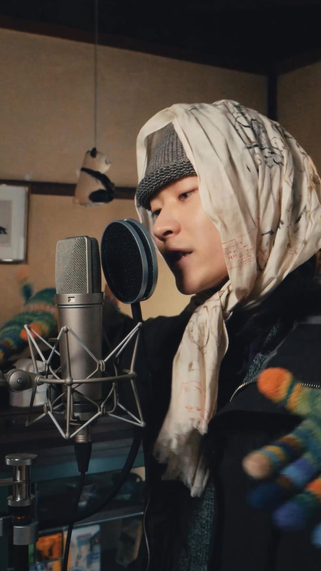 Post 6 by SHOW-GO on Instagram (video)