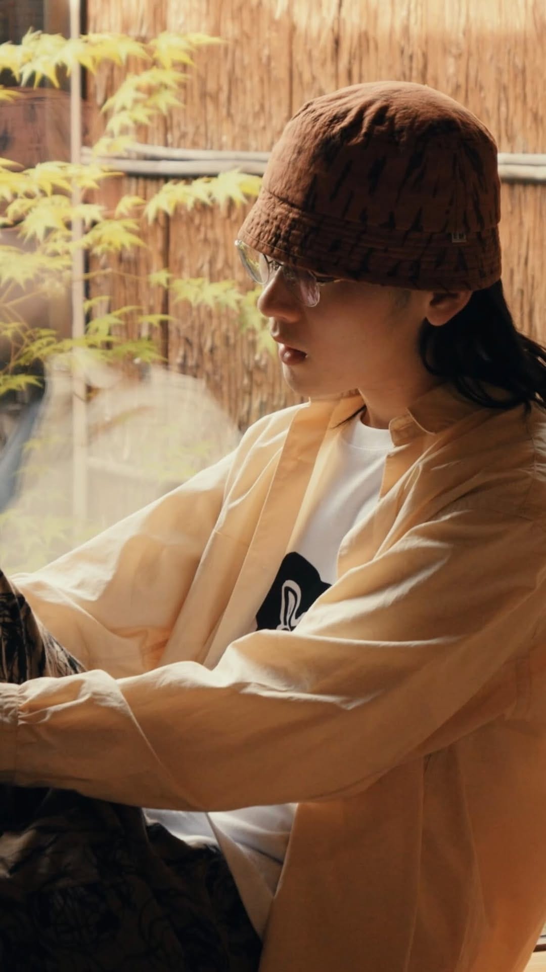Post 1 by SHOW-GO on Instagram (video)
