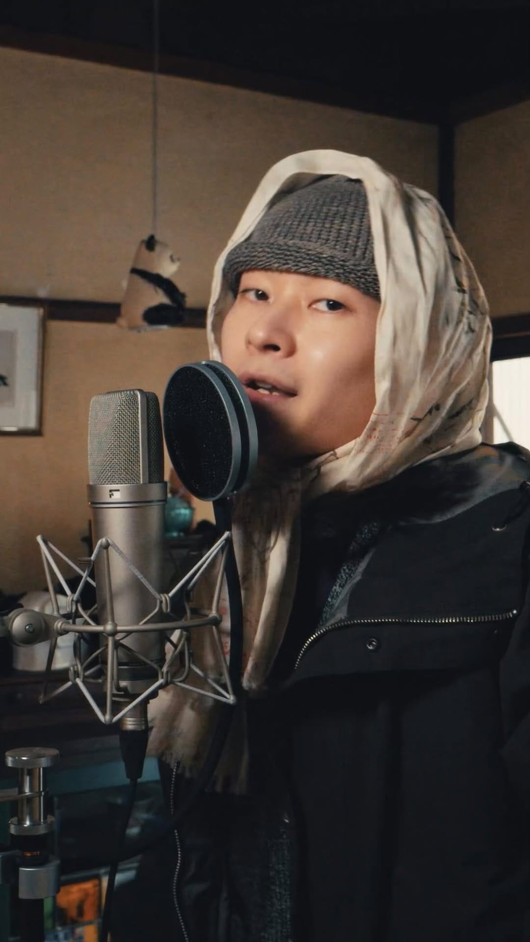 Post 2 by SHOW-GO on Instagram (video)