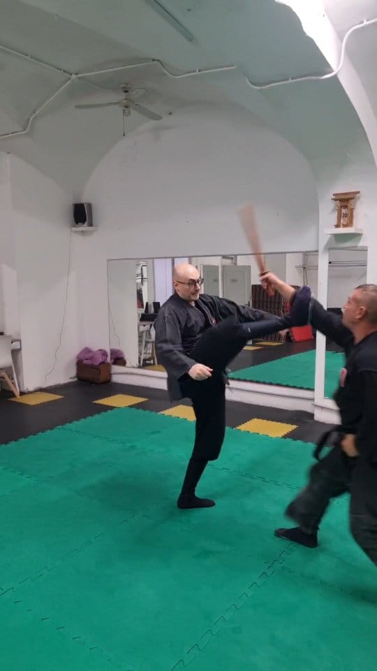 Post 6 by Luca Lanaro on Instagram (video)