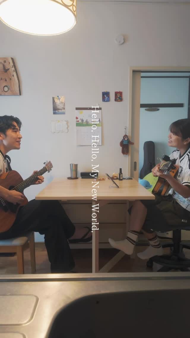 Post 2 by 松本千夏 on Instagram (video)