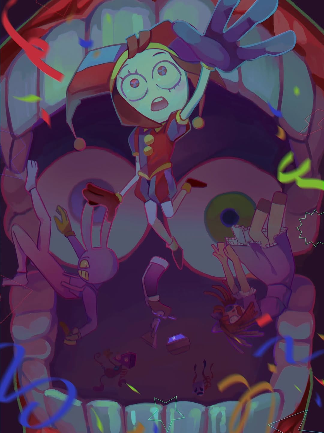 Post 6 by Alis アリス on Instagram (carousel)