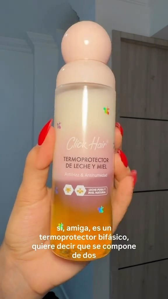 Post 6 by Click Hair - Click Body on Instagram (video)