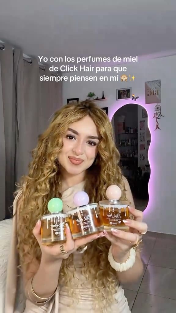 Post 4 by Click Hair - Click Body on Instagram (video)