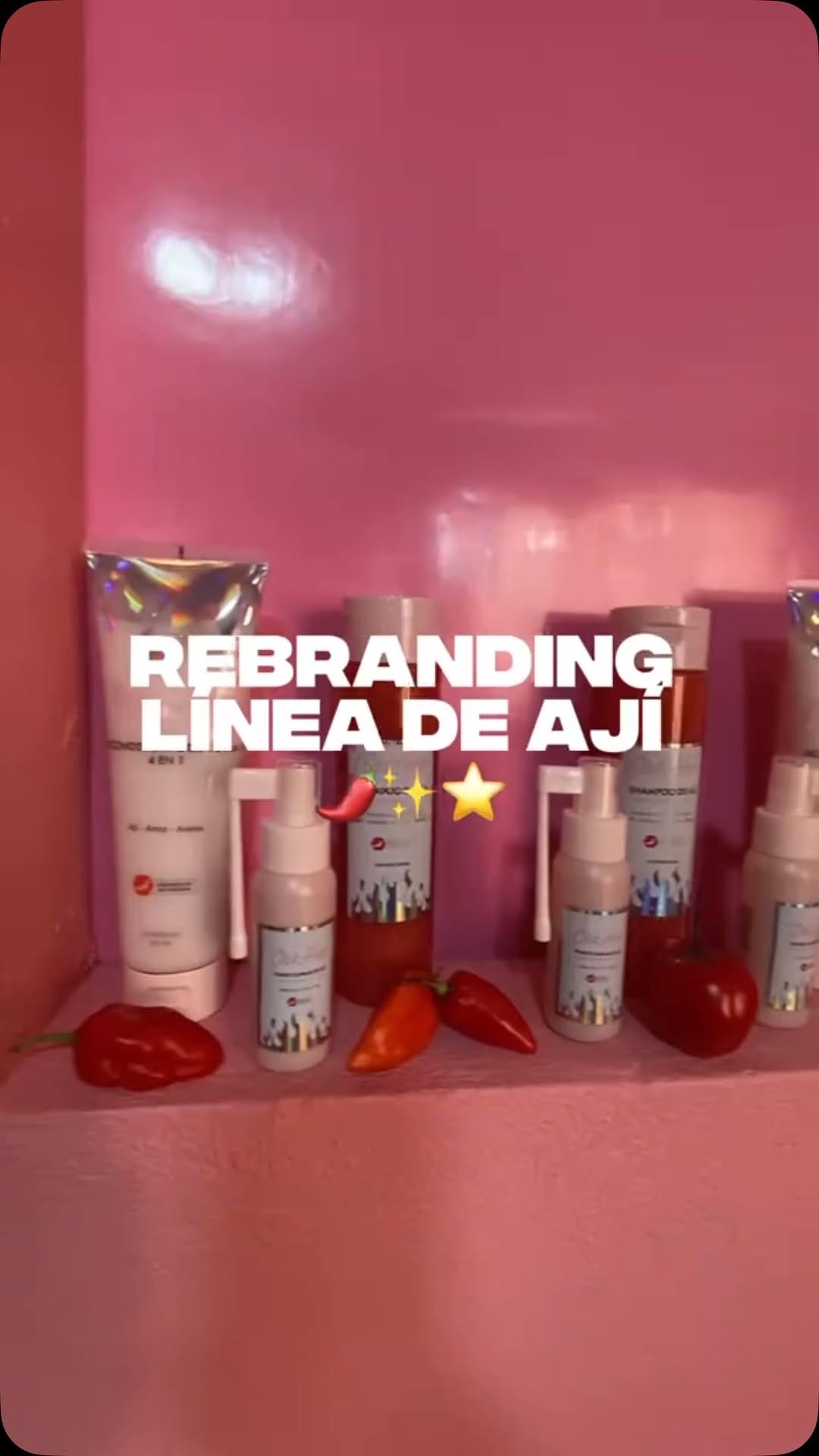 Post 2 by Click Hair - Click Body on Instagram (video)