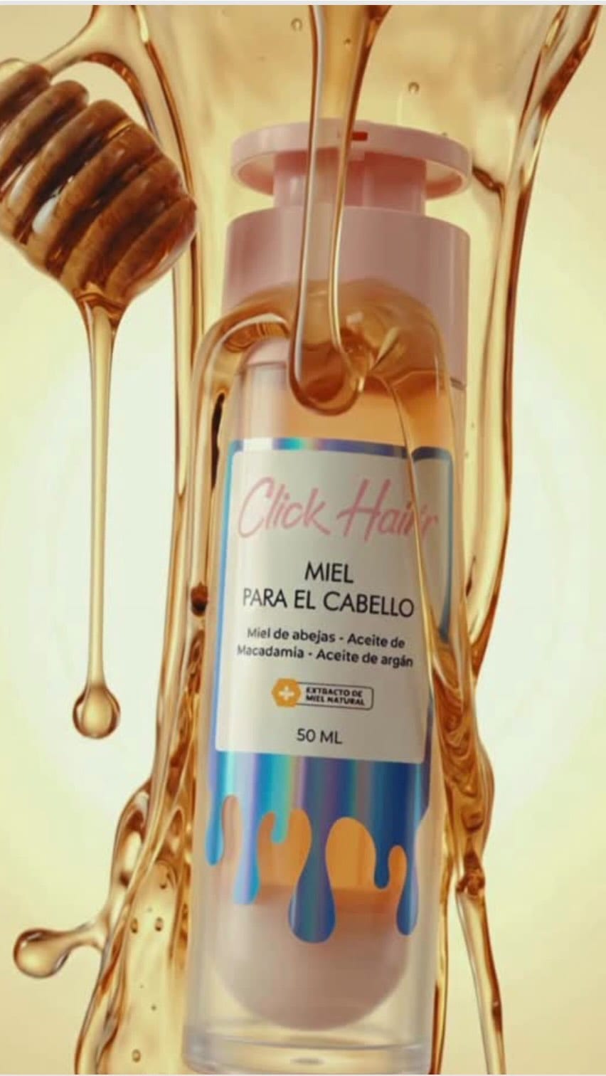 Post 8 by Click Hair - Click Body on Instagram (video)