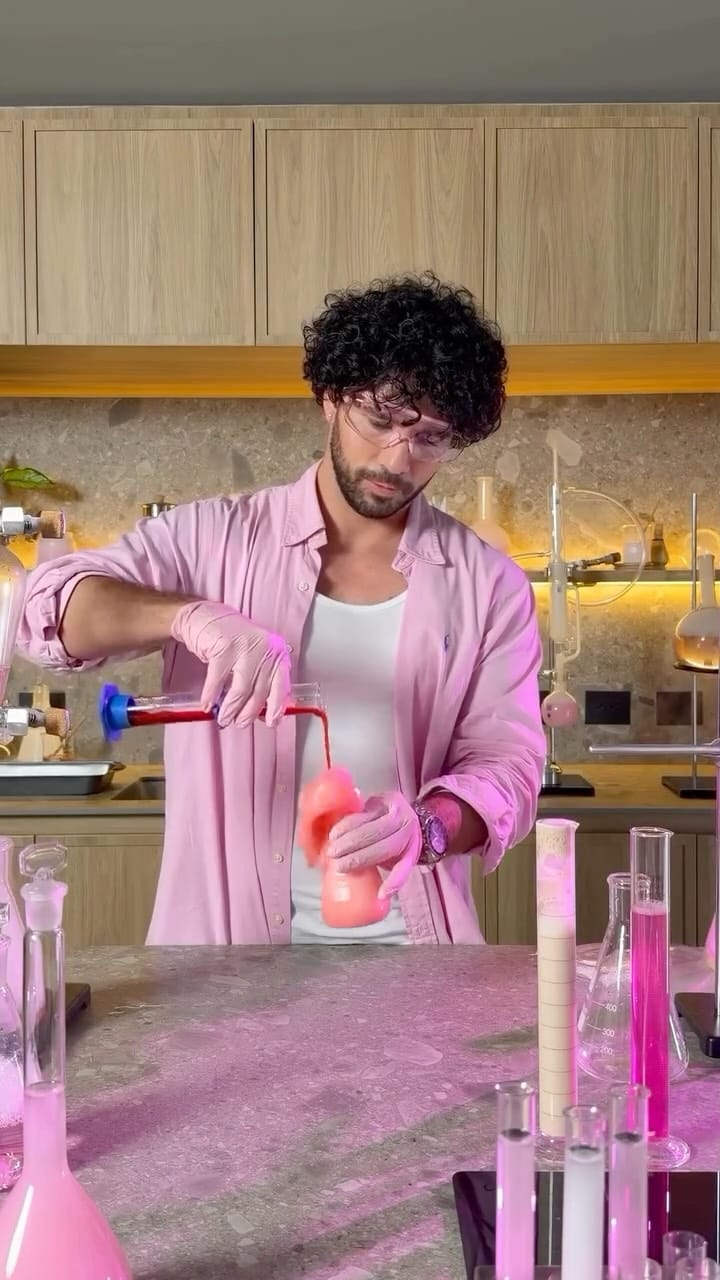 Post 3 by Click Hair - Click Body on Instagram (video)