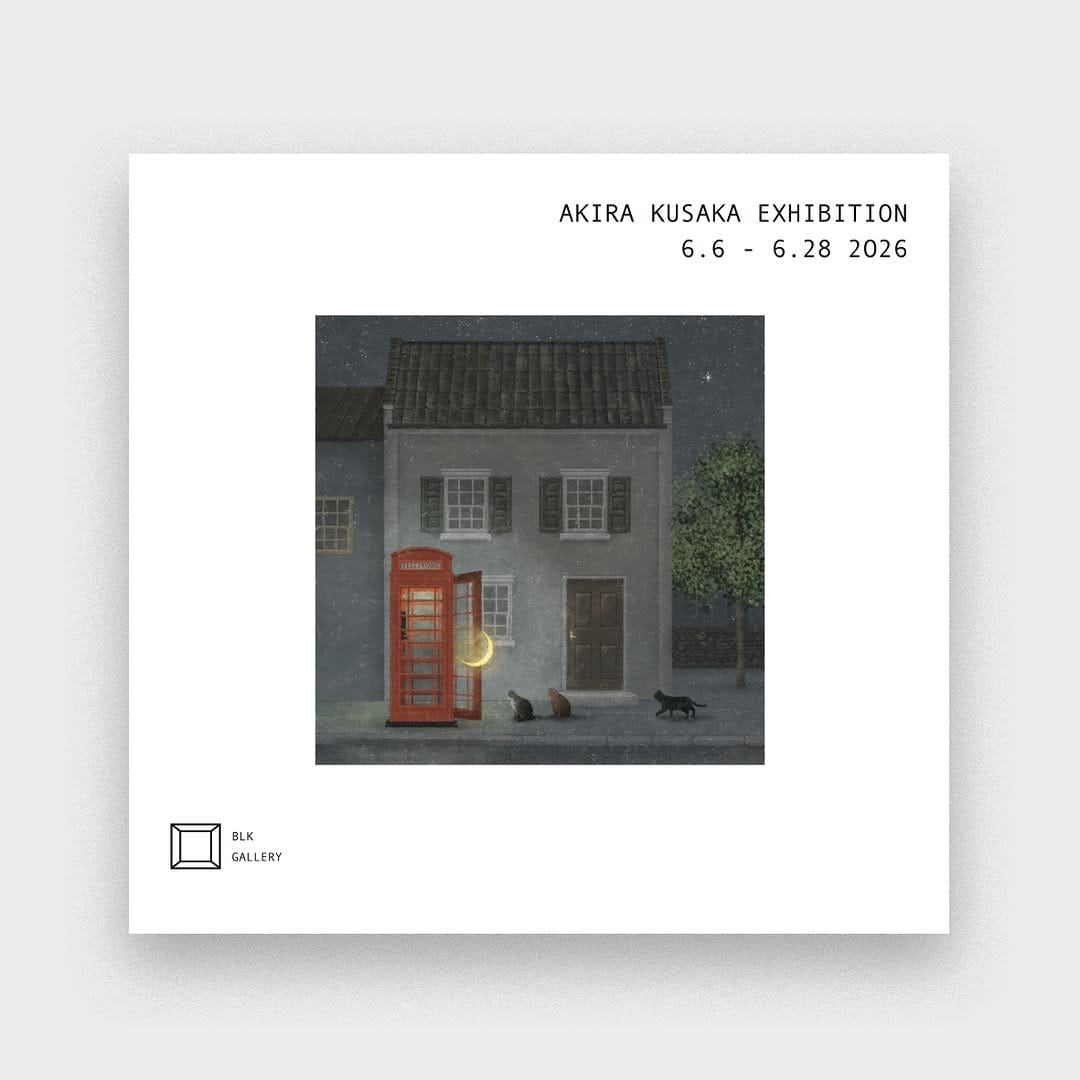 Post 9 by 日下 明 | Akira Kusaka on Instagram (image)