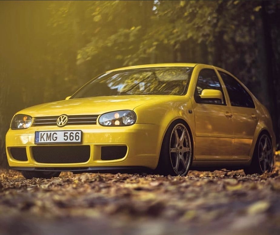 Post 7 by Jetta MK4 Club on Instagram (image)
