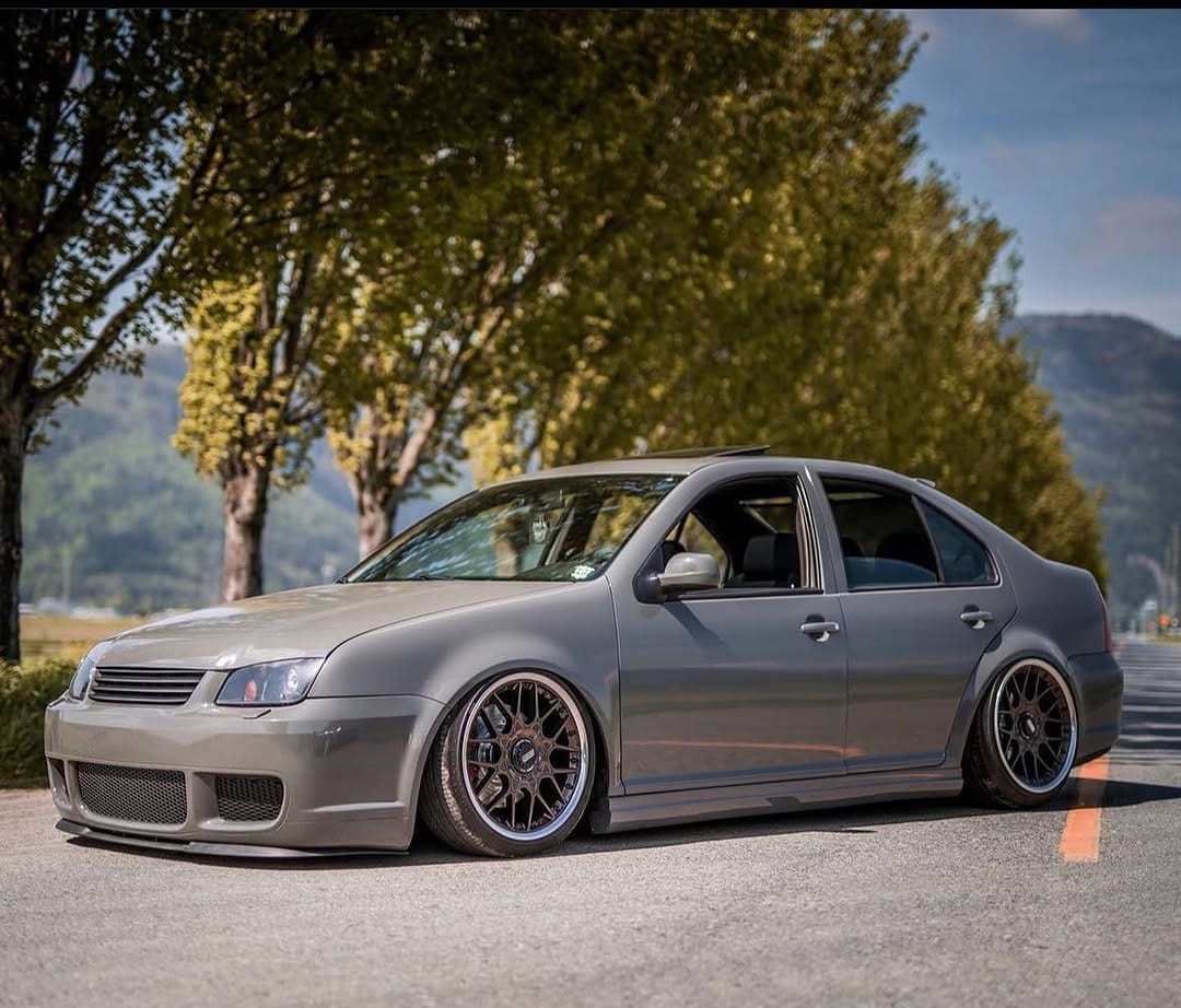 Post 4 by Jetta MK4 Club on Instagram (image)