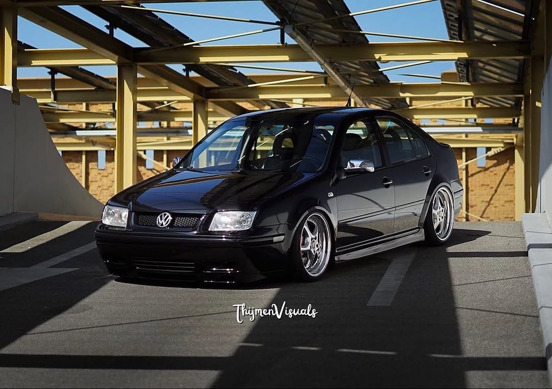 Post 5 by Jetta MK4 Club on Instagram (image)