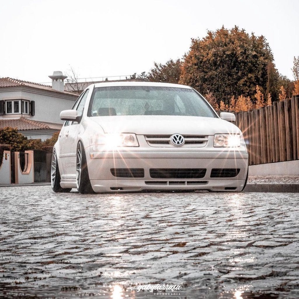 Post 9 by Jetta MK4 Club on Instagram (image)