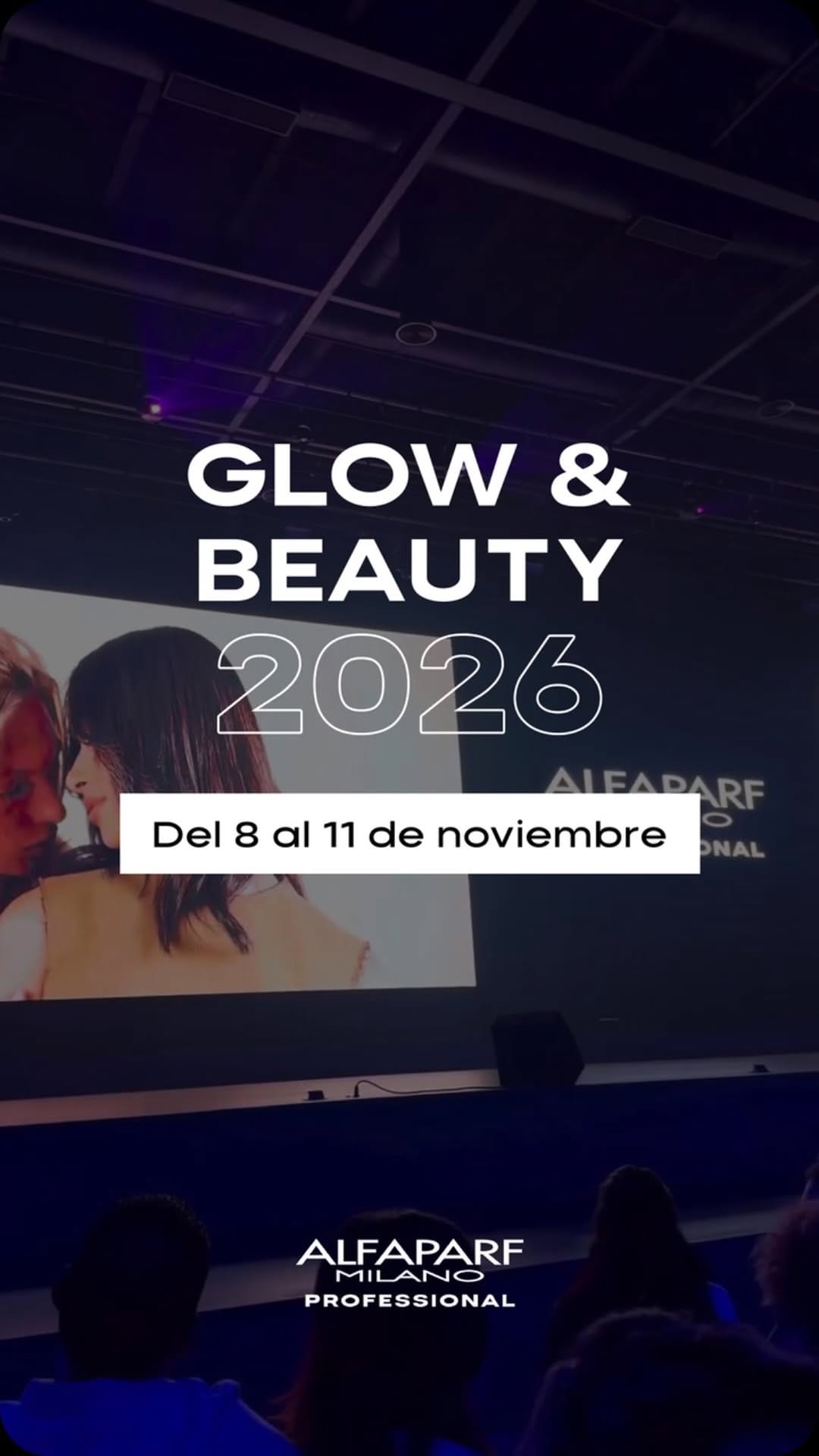Post 3 by Alfaparf Milano Professional República Dominicana on Instagram (video)
