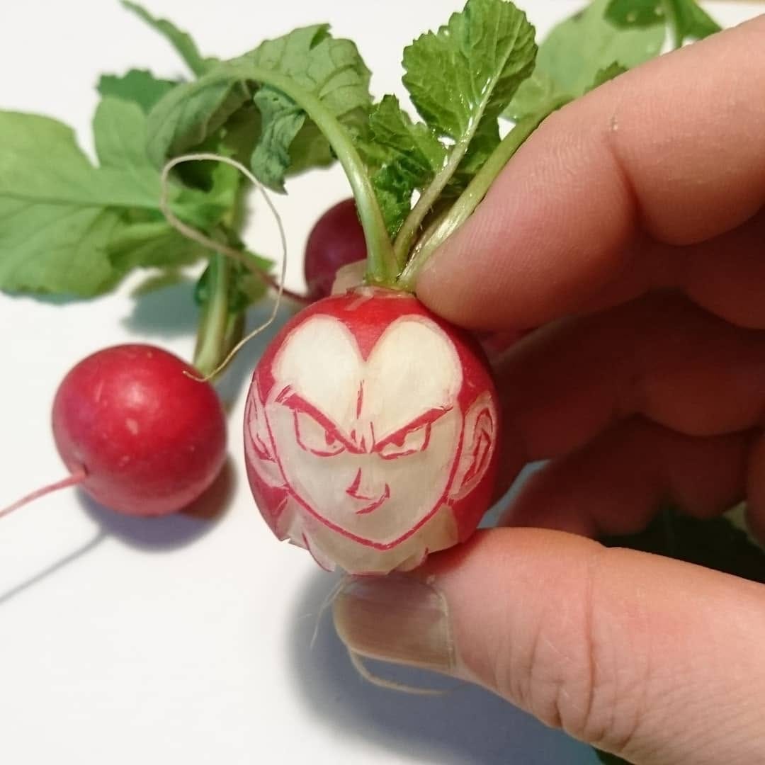 Post 8 by gaku carving on Instagram (carousel)