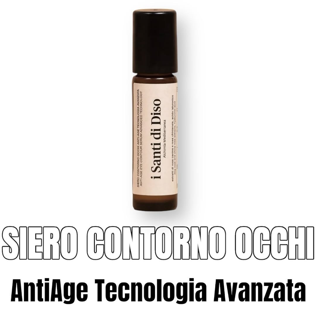Post 1 by i Santi di Diso on Instagram (image)