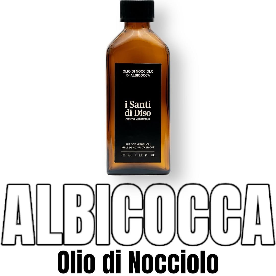 Post 5 by i Santi di Diso on Instagram (image)