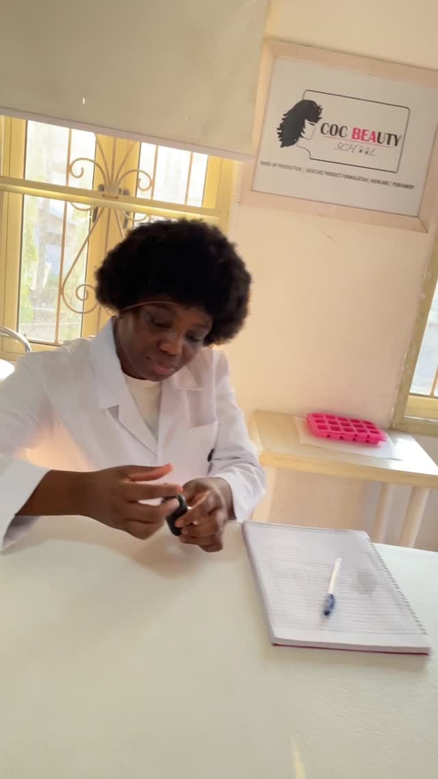 Post 8 by COC Beauty School on Instagram (video)