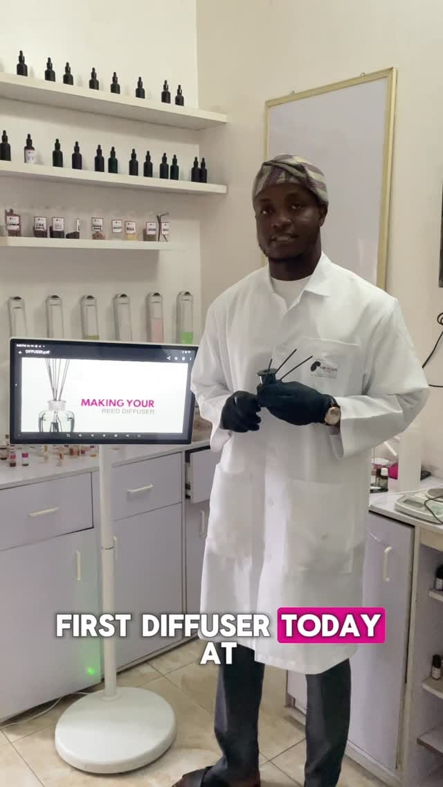 Post 10 by COC Beauty School on Instagram (video)