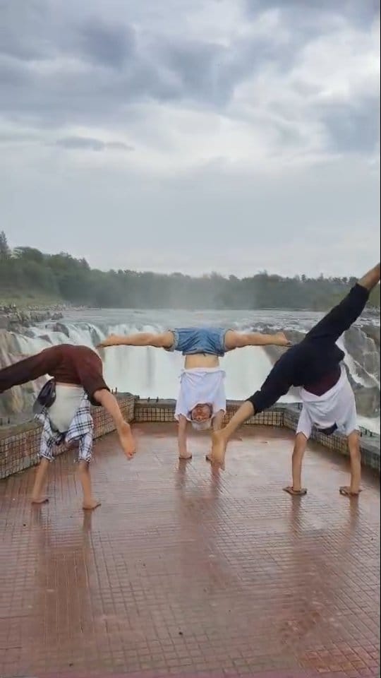 Post 2 by Hisashi Watanabe on Instagram (video)