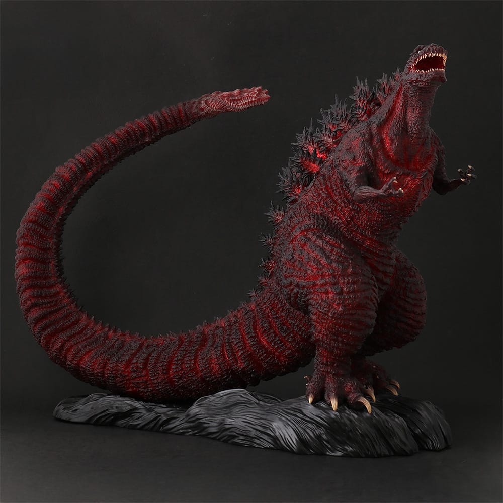 Post 4 by Godzilla Store US on Instagram (carousel)