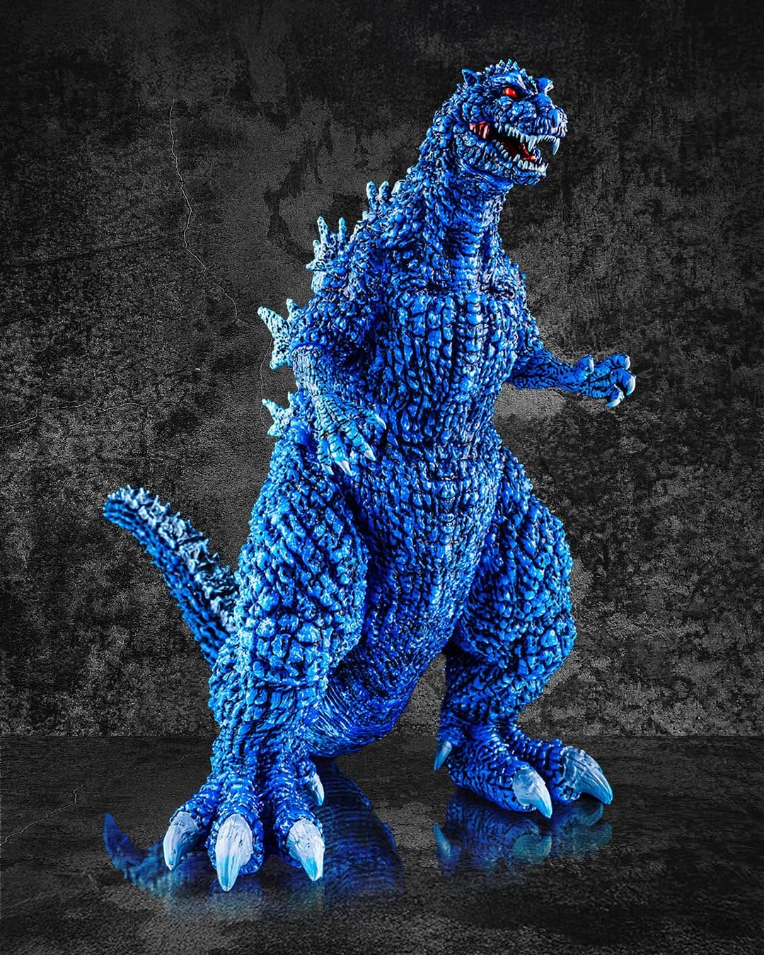 Post 7 by Godzilla Store US on Instagram (carousel)