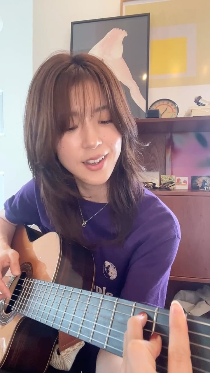 Post 1 by XinU on Instagram (video)