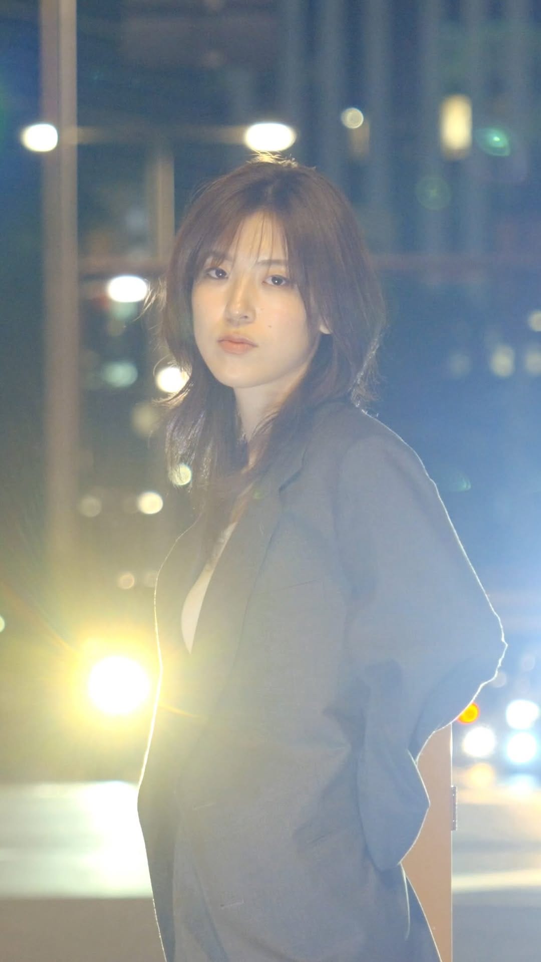 Post 2 by XinU on Instagram (video)