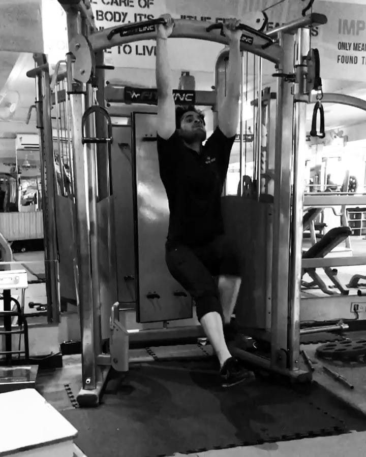 Post 5 by Abhishek Rattan on Instagram (video)