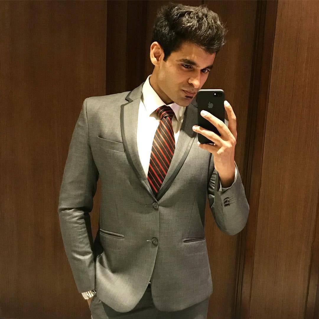 Post 8 by Abhishek Rattan on Instagram (image)