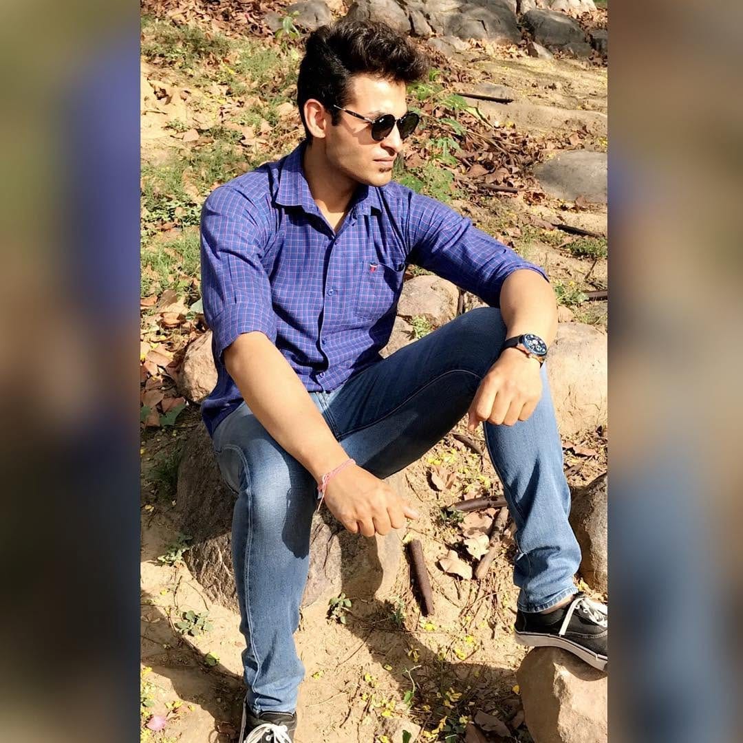 Post 10 by Abhishek Rattan on Instagram (image)