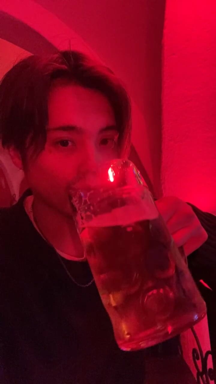 Post 7 by Hironori Kusano on Instagram (video)