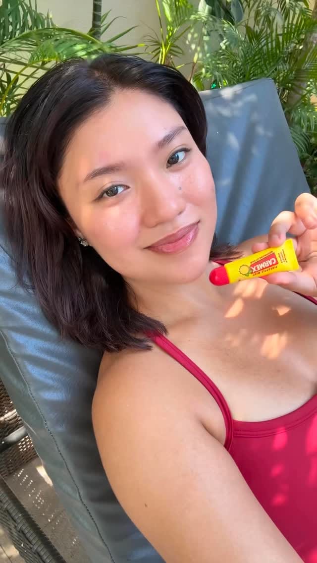 Post 4 by Carmex Philippines on Instagram (video)