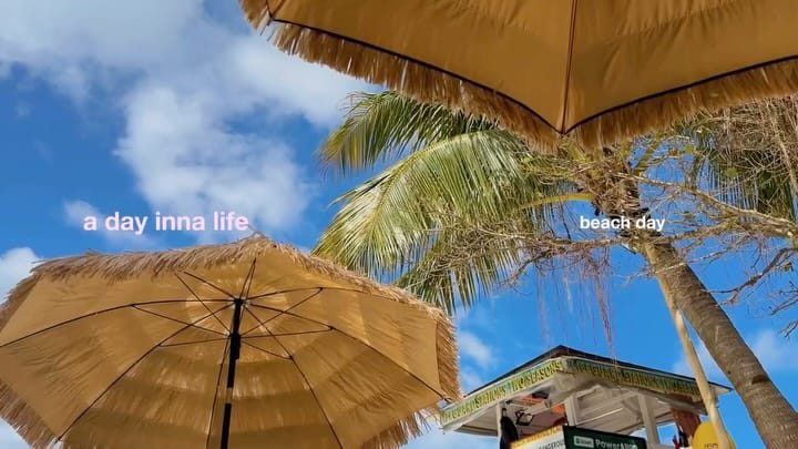 Post 1 by Carmex Philippines on Instagram (video)