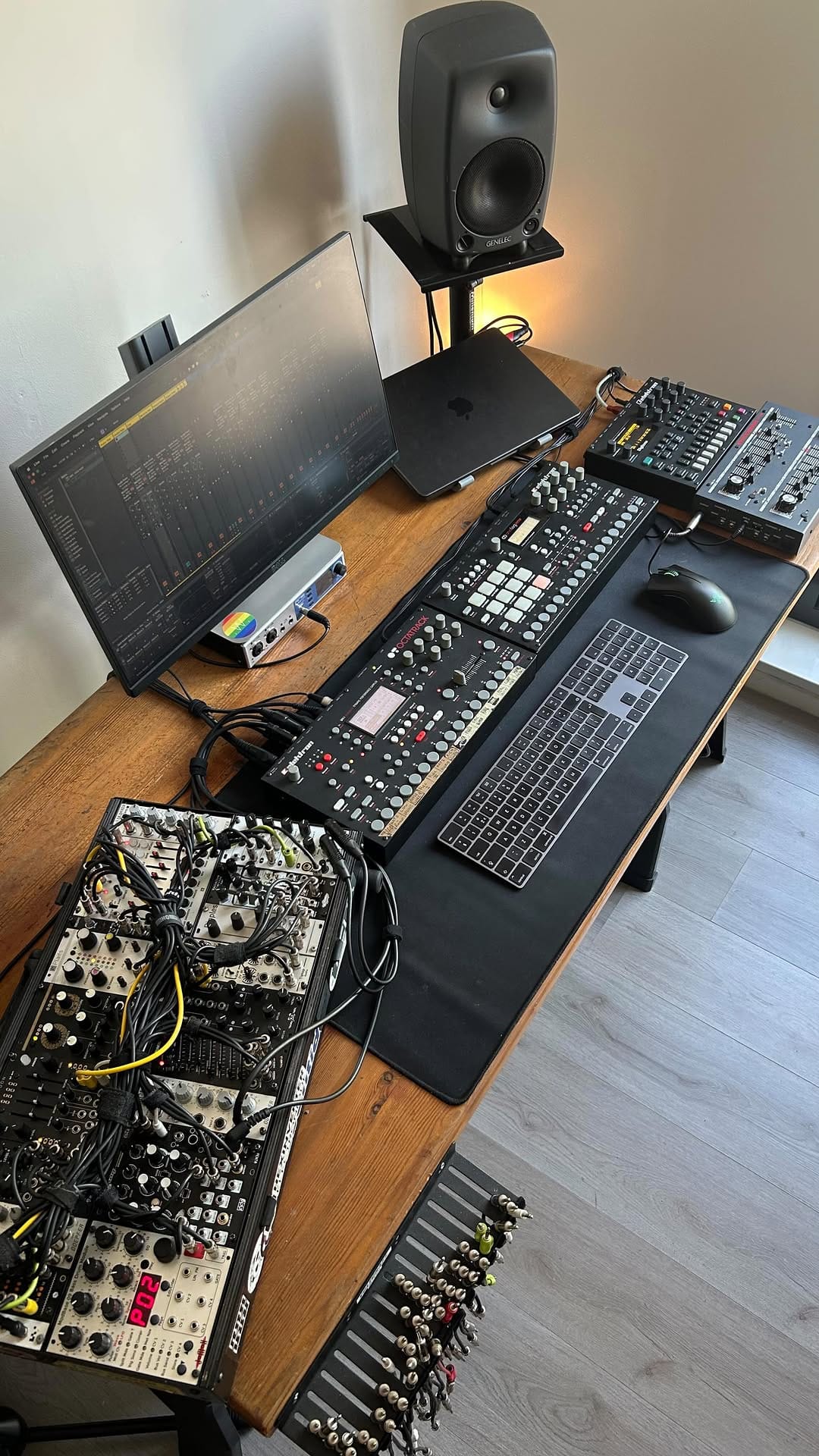 Post 9 by Jack Fresia on Instagram (video)