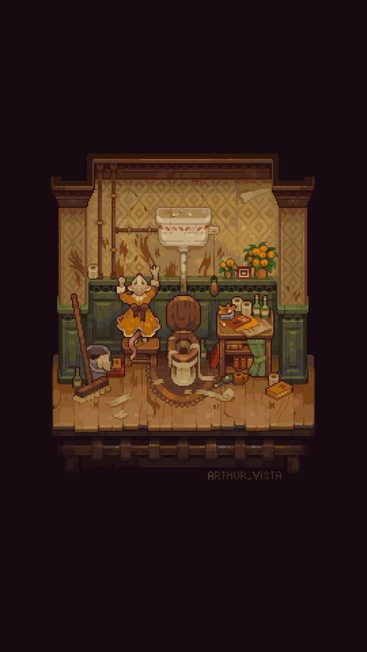 Post 2 by Arthur Vista on Instagram (video)
