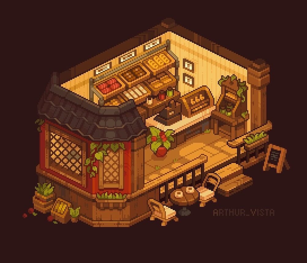 Post 6 by Arthur Vista on Instagram (carousel)