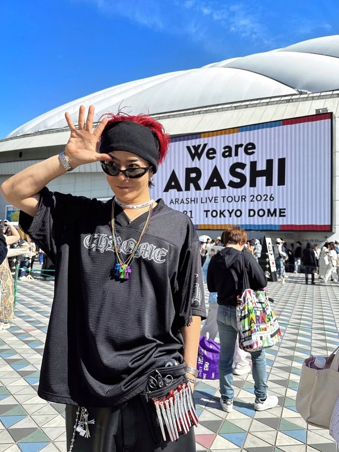 Post 8 by 高木琢也 Takuya Takagi🇯🇵 on Instagram (carousel)