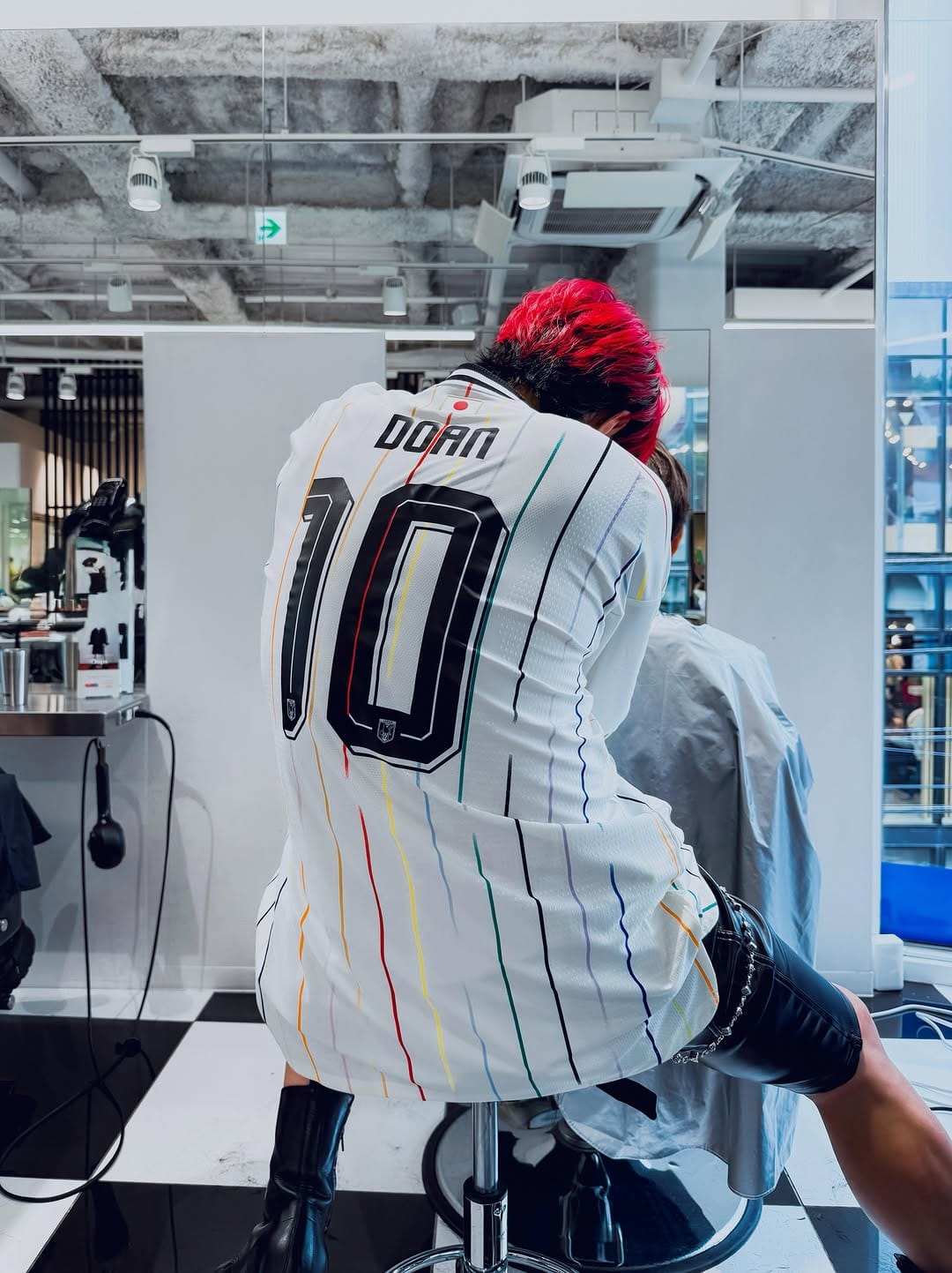 Post 4 by 高木琢也 Takuya Takagi🇯🇵 on Instagram (carousel)