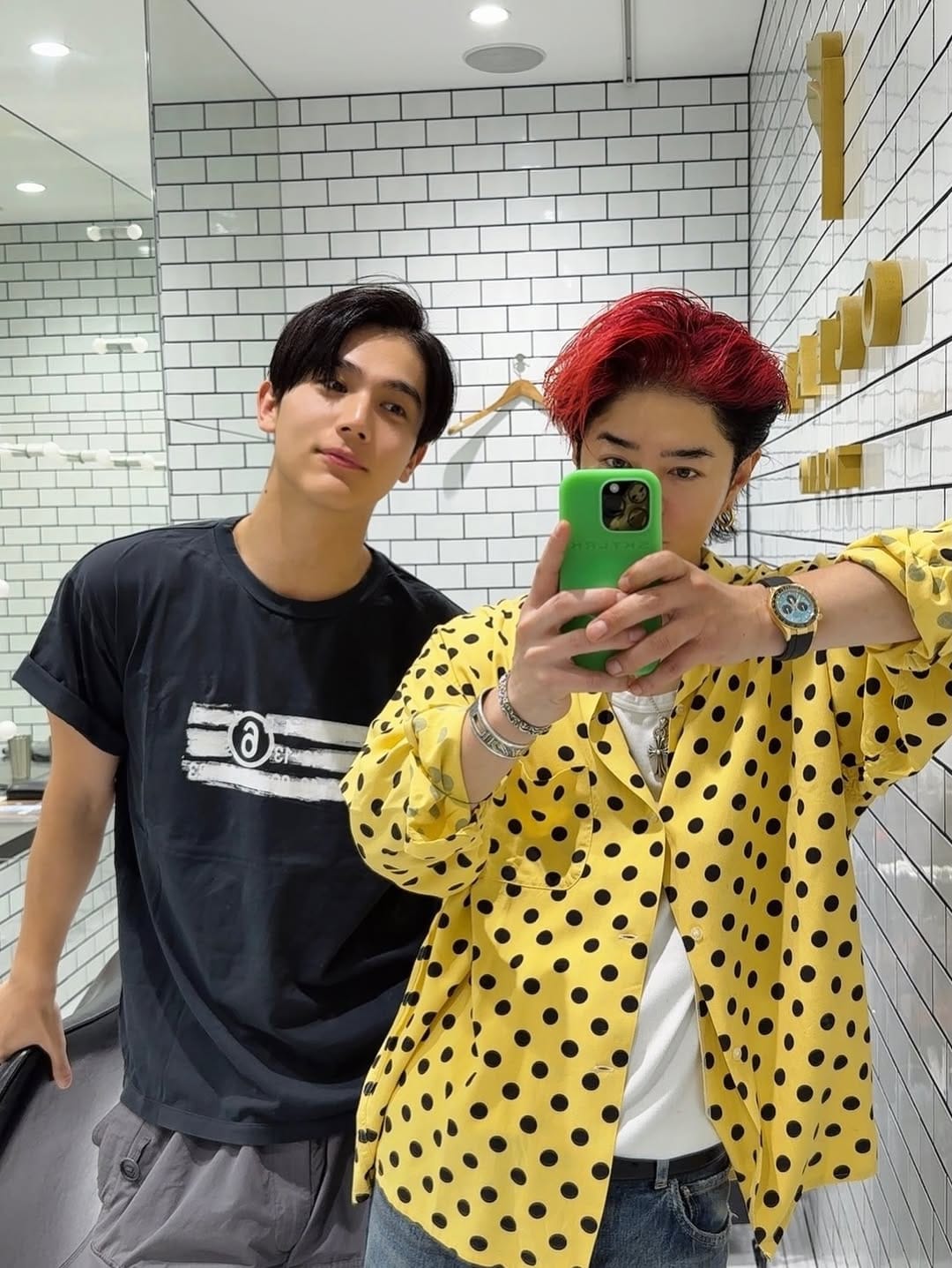 Post 1 by 高木琢也 Takuya Takagi🇯🇵 on Instagram (carousel)