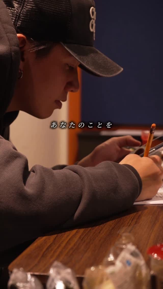 Post 3 by AARON￤アーロン on Instagram (video)