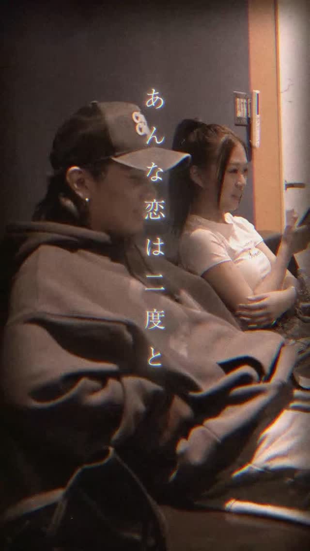 Post 4 by AARON￤アーロン on Instagram (video)