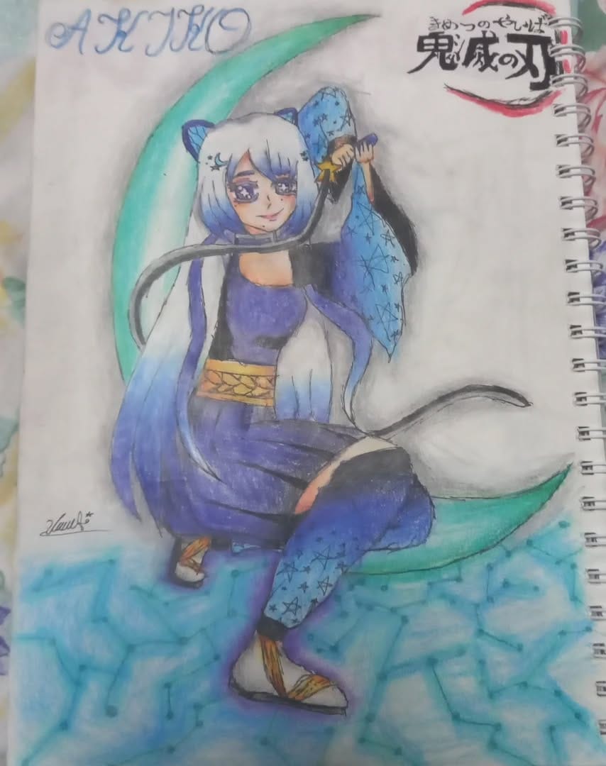 Post 9 by ~♡Akiko♡~ on Instagram (image)